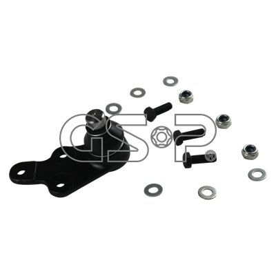 Rotil Alt Sağ ORJİN 02608