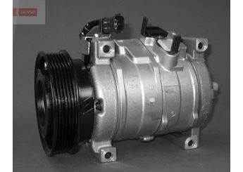 Klima Kompresörü  DENSO DCP06012  5080494AA 05080494AA A0012303711 5080494AB 05080494AB 5080494AC 05080494AC 12303711 0012303711