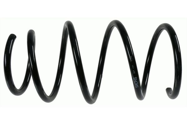 Helezon Yayı Ön BMW X3 Serisi (E83)(09.2003->)  SACHS 998 485