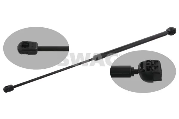 Motor Kaput Amortisörü Sağ SWAG 60 93 2894
