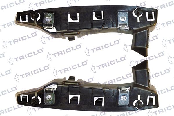 Tampon Braketi Ön Citroen C4 5 Kapı (08.2010->)  PSA ORJINAL 7416W8