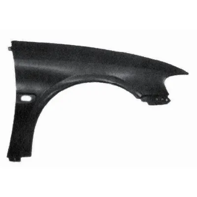 Çamurluk Ön Sağ Opel Vectra B 4/5 Kapı (1995->)  EUROBUMP OPL08VE001