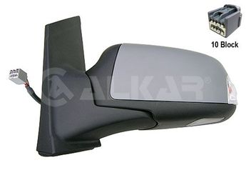 Dikiz Aynası Dış Sol ART M003.3190  4M5117683JA