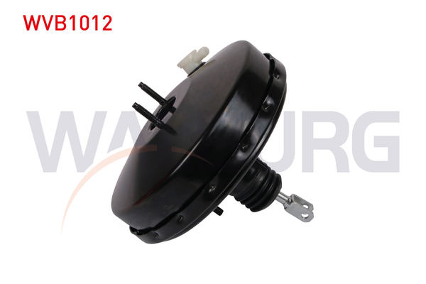 Westinghouse  WALBURG WVB1012