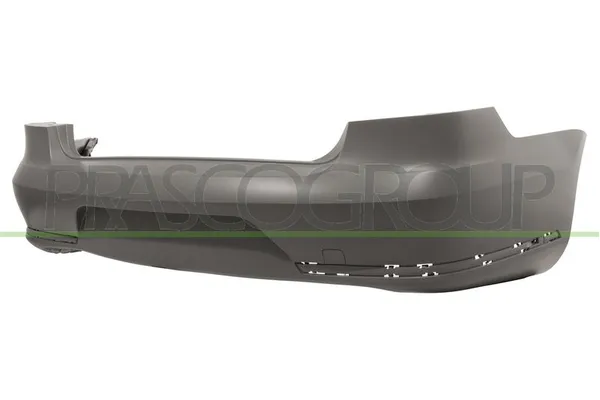 Tampon Arka Volkswagen Passat (362)(10.2010->2014)  MADE IN TAIWAN 3AE807417FGRU