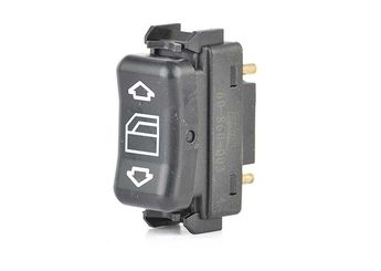 Cam Açma Düğmesi Ön Sağ BSG 60-860-003  A1248204810 1248204810 124 820 48 10 A 124 820 48 10