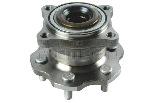 Porya Ön Sağ veya Sol Nissan Pathfinder 4/5 Kapı (R51)(01.2005->)  FORMPART 41498016/S