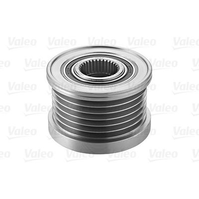 Alternatör Kasnağı  VALEO 588102