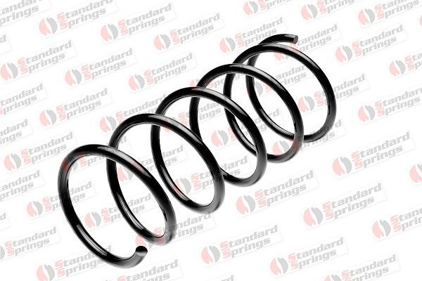 Helezon Yayı Ön STANDART YAY ST 132 019 F