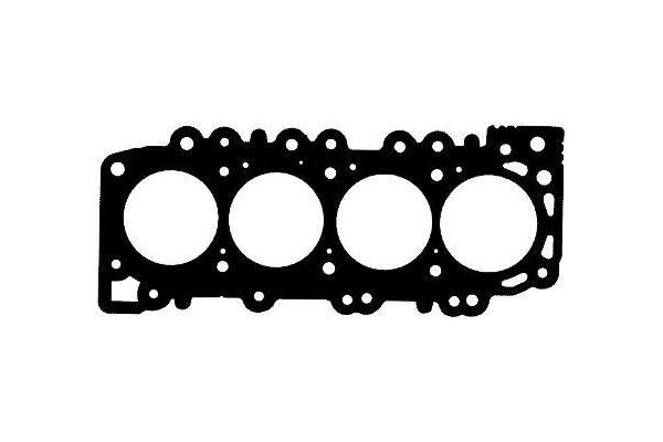Silindir Kapak Contası  ZEGEN ZGS313