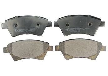 Fren Disk Balata Ön MANDO 015180  7701206044 410601241R 410608713R 7701207184 7701207672 7701208122 7701209444 7701209697 8671016184 8671016193 8671016656 8660004603 8660006328 B3501048 7701205512 77 01 205 512 7701205513 77 01 205 513 7701205995 77 01 205 995 7701205996 77 01 205 996 7701206811 77 01 206 811 7701208142 77 01 208 142 77 01 207 184 77 01 208 122 77 01 207 672 86 71 016 656 41 06 087 13R 77 01 209 444 41 06 012 41R