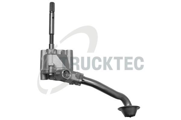 Yağ Pompası  Audi A6 Sedan (C4)(06.1994->)  TRUCKTEC 07.18.015