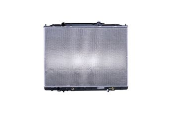 Su Radyatörü  MGA 80934  19010RN0A51 19010RN0A52