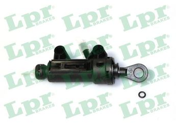 Debriyaj Merkezi Üst LPR 2231  21526762081 21526777344 6762081 6777344