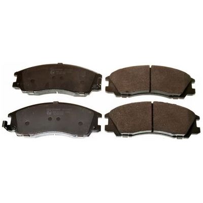 Fren Disk Balata Ön Hyundai Terracan (HP)(2001->)  FTE 9002195