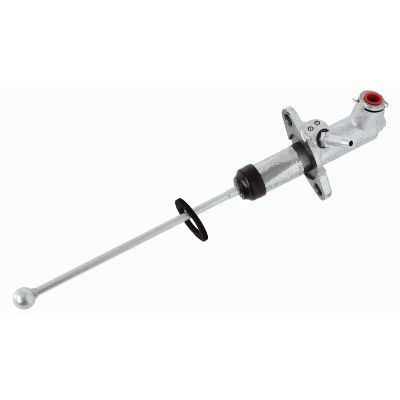 Debriyaj Merkezi Üst Alfa Romeo Giulietta (191)(2010->)  SACHS 6284 600 772