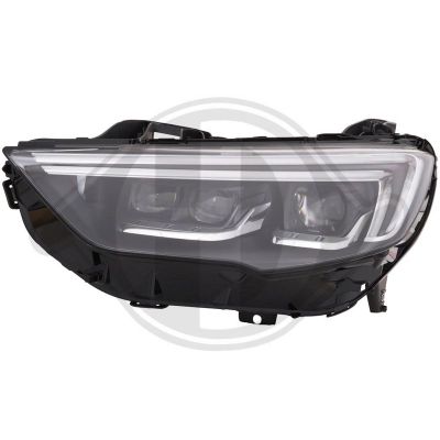 Far Sol Opel Insignia B Country Tourer (07.2017->)  PSA ORJINAL 39050372