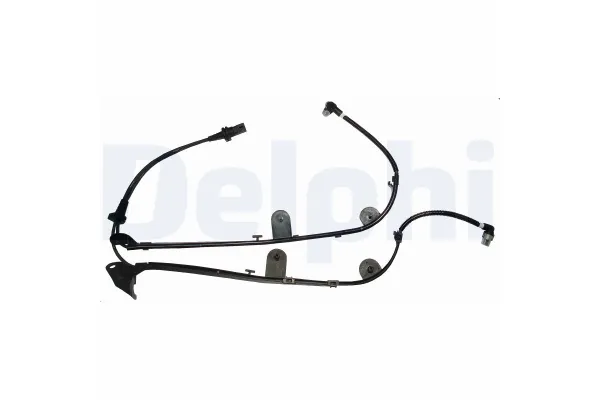 Abs Sensörü Arka Sağ veya Sol Ford Fiesta Courier (1996->)  DELPHI SS20059