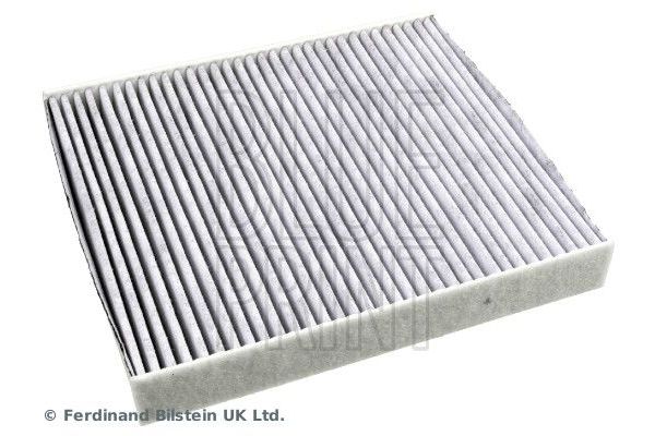 Polen Filtresi  Audi A1 (8X1)(08.2010->)  BLUE PRINT ADV182511