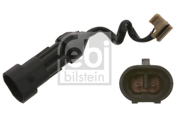 Balata İkaz Kablosu Ön Iveco Daily P.Van (2019->)  FEBI BILSTEIN 35493