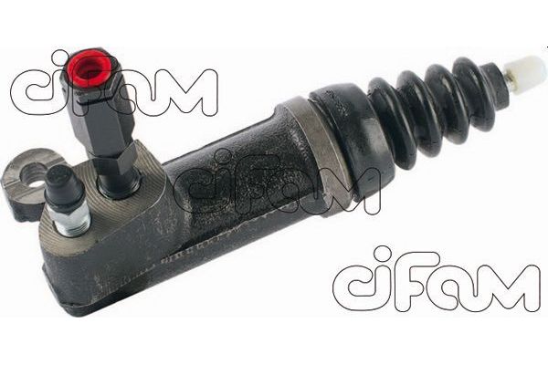 Debriyaj Merkezi Alt Audi S4 Sedan (B5)(02.1999->)  CIFAM 404-081