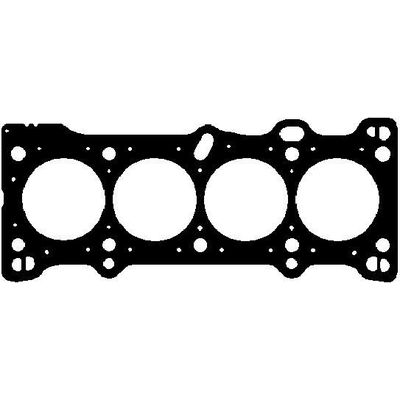 Silindir Kapak Contası  Mazda 323 Sedan (BG)(06.1989->)  MAHER 03027