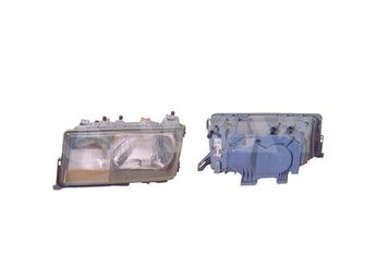 Far Lambası Sol WENDERPARTS MA2018207561  A2018207561