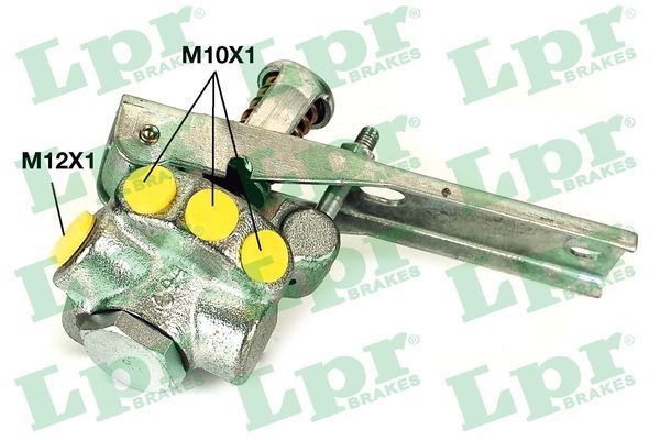 Fren Limitör  LPR 9952