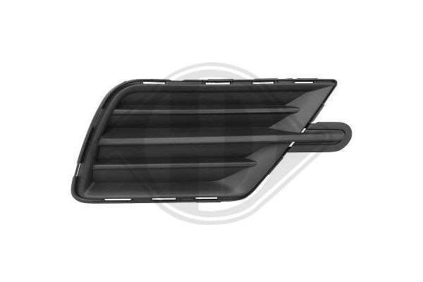 Tampon Panjuru Ön Sağ Volkswagen Caddy Kombi (SA)(03.2015->2020)  VORTEX V3612216