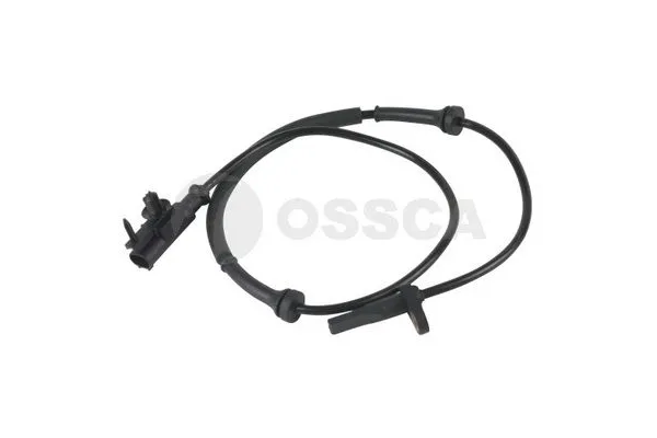 Abs Sensörü Ön Sağ veya Sol Smart Forfour (01.2004->)  KRAFTVOLL 05090751