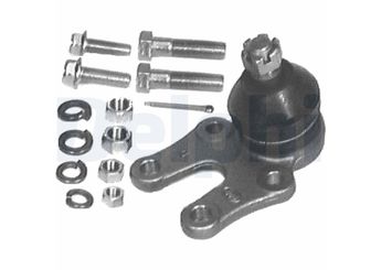 Rotil Alt Sağ veya Sol DELPHI TC325  TC325 4333029125 43330-29125 4333029155 43330-29155 4333029295 43330-29295 4333029515 43330-29515 4333029535 43330-29535 4333029105 4334029105 43340-29105