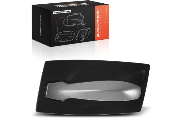 Kapı Kolu Ön İç Sol HUSHAN 2020-3012