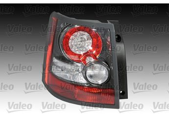 Stop Lambası Sağ PRO-A 341957  LR015289 LR036151