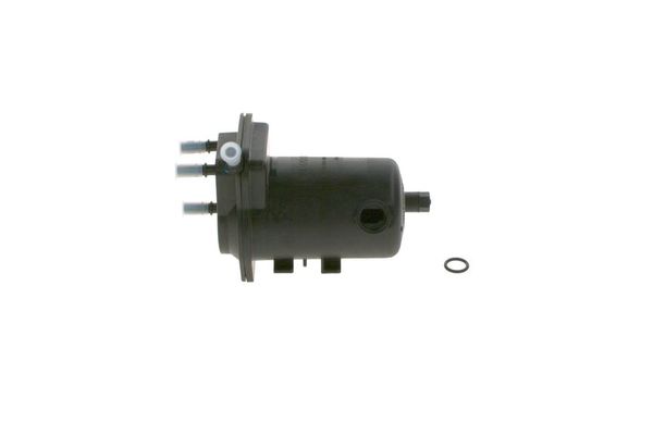 Yakıt Filtresi  Renault Clio Symbol I (Makyajlı)(03.2002->)  BOSCH 0 450 907 008