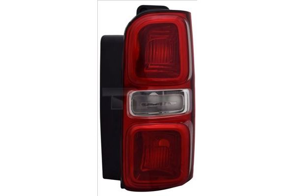 Stop Lambası Sağ Citroen Jumpy Combi (06.2016->)  TYC 11-14911-01-2