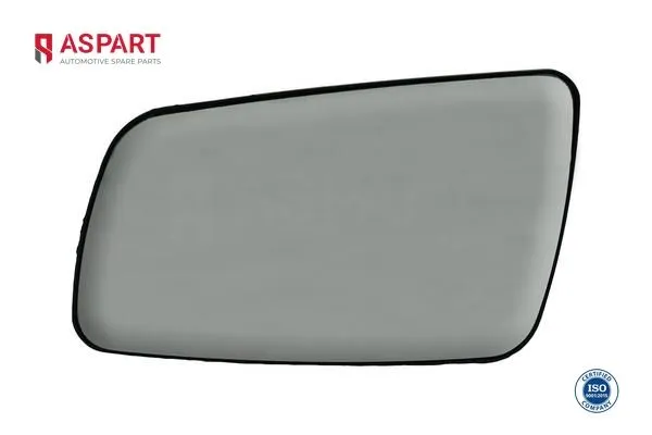 Ayna Camı Dış Sol Opel Astra G 4/5 Kapı (1998->)  ASPART 7MGL1075