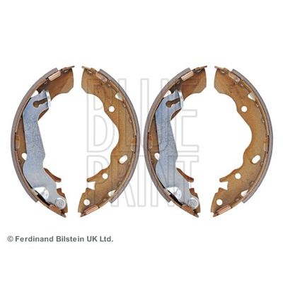 Fren Pabuçlu Balata Arka Hyundai Lantra S.Wagon (RD)(1999->)  BLUE PRINT ADG04142