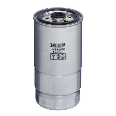 Yakıt Filtresi  BMW 3 Serisi Compact (E36)(1994->)  HENGST FILTER H154WK