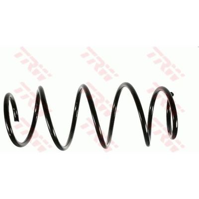 Helezon Yayı Ön Fiat Punto (188) 3/5 Kapı (09.1999->)  BSG 25-305-009