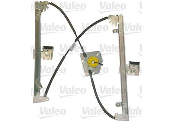 Cam Krikosu Ön Sol VALEO 850888  824712L000