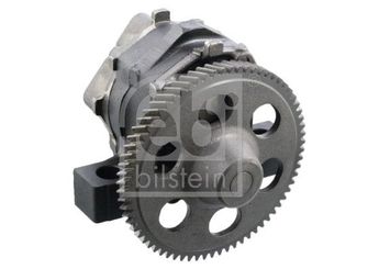 Yağ Pompası  IVECO ORJINAL 99430535  99430535