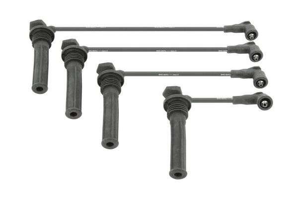 Buji Kablosu  Chevrolet Aveo Sedan (2006->)  BERU ZEF1652