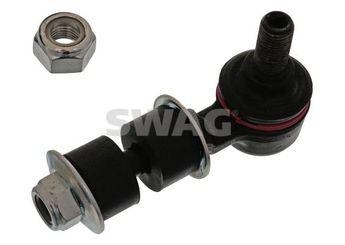 Viraj Demir Askı Rotu Ön Sol SWAG 82 94 2581  40101906 40 10 1906 1954778 1 954 778 546180F000 54618-0F000 54618MB40A 54618-MB40A