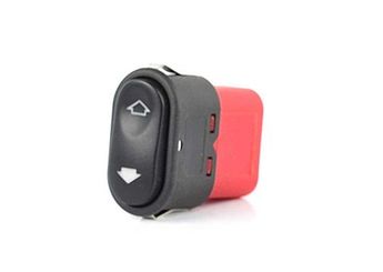 Cam Açma Düğmesi Ön Sağ BSG 30-860-003  1003745 1027749 95BG14529AA 95BG 14529 AA 95BG14529AB 95BG 14529 AB