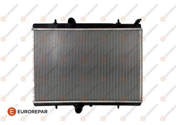 Su Radyatörü  EUROREPAR 1691075580  