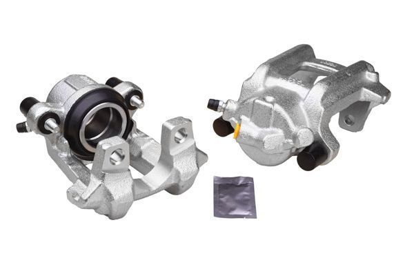 Fren Kaliper Ön Sağ BMW 1 Serisi 3 Kapı (F21)(2012->)  HELLA 8AN 355 798-861