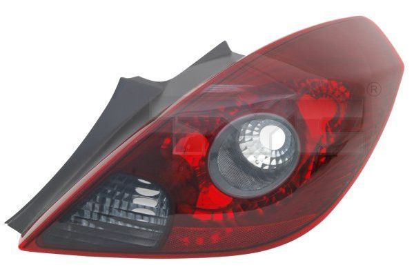 Stop Lambası Sağ TYC 11-11429-11-2