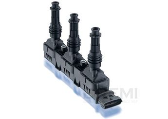 Ateşleme Bobini  BREMI 20321  1208028 93180806 24420622