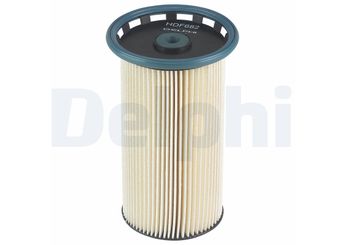 Yakıt Filtresi  DELPHI HDF682  5Q0127177 5Q0127177B 5Q0 127 177 5Q0 127 177 B 5Q0127177D