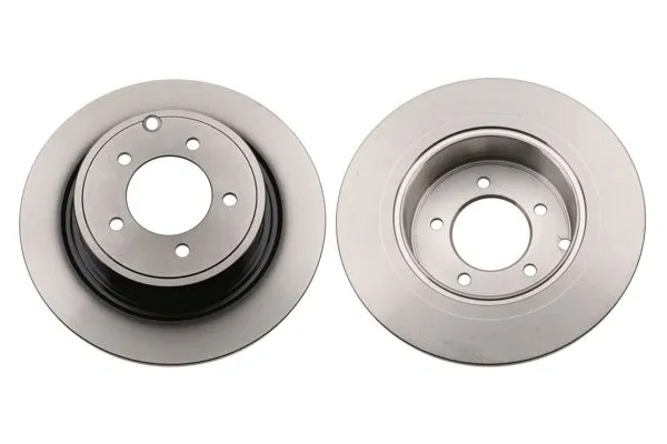 Fren Disk Ayna Ön Sağ ve Sol Jeep Patriot (MK)(2007->)  BRAXIS AE0830